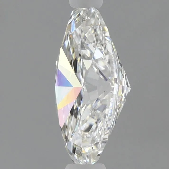 1 Carats OVAL Diamond