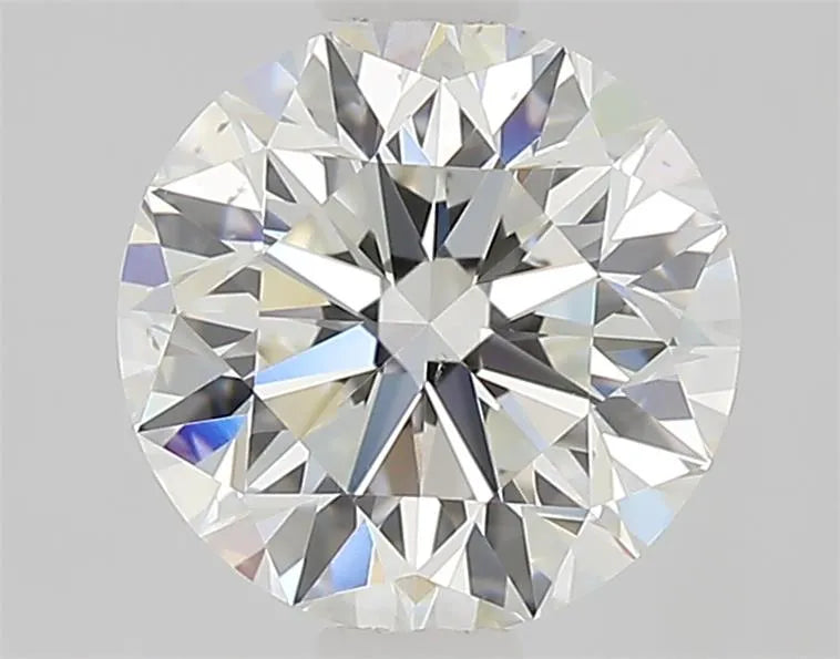 1.01 Carats ROUND Diamond