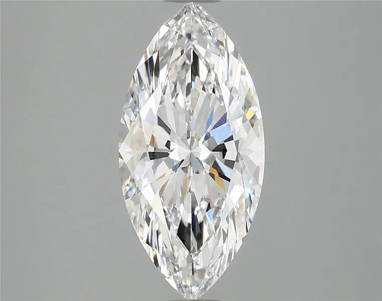 2 Carats MARQUISE Diamond