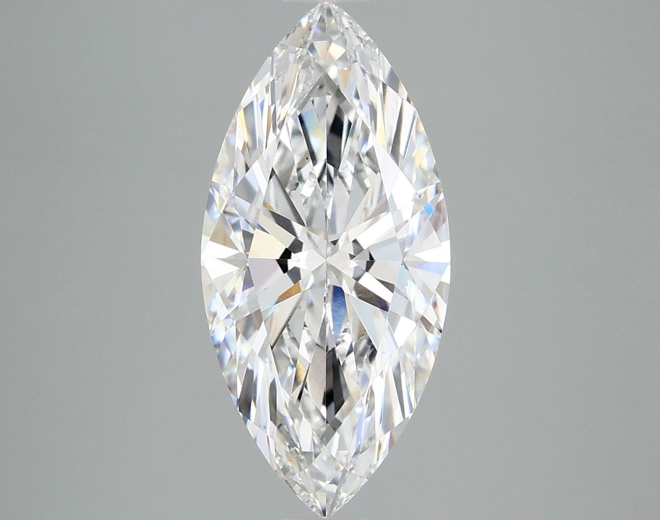 2.88 Carats MARQUISE Diamond