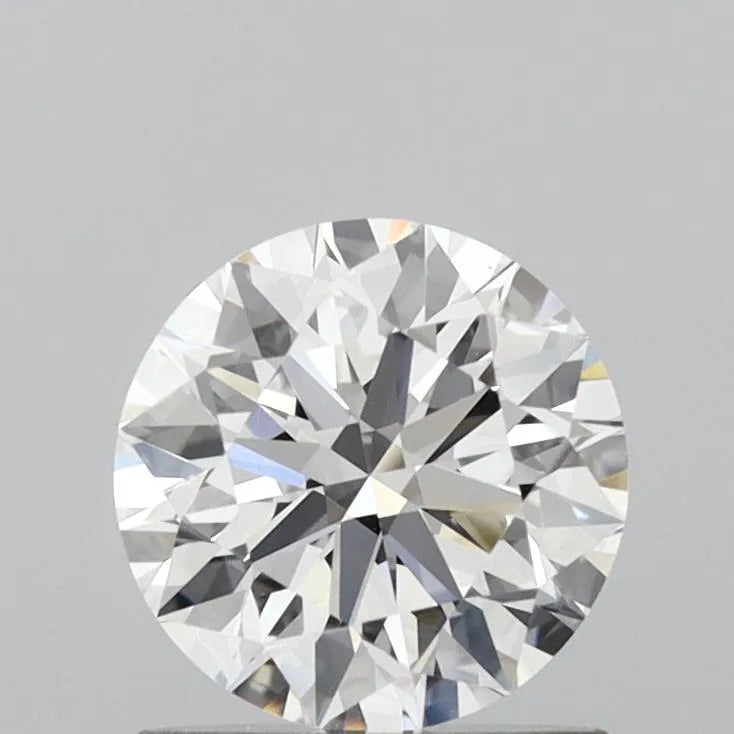 1.54 Carats PEAR Diamond