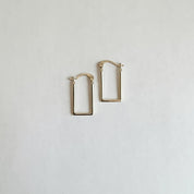 Square Hoops